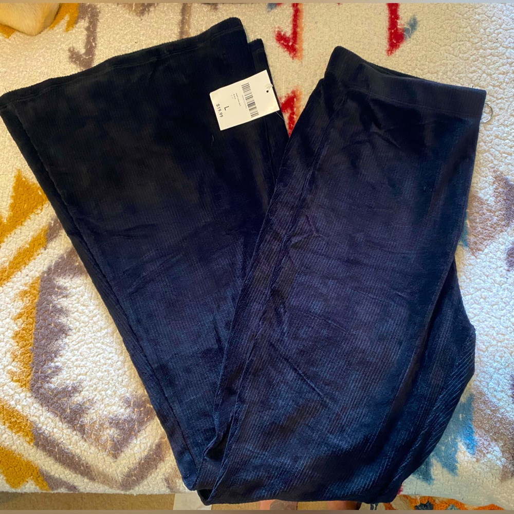 NWT Forever 21 Flare Pants